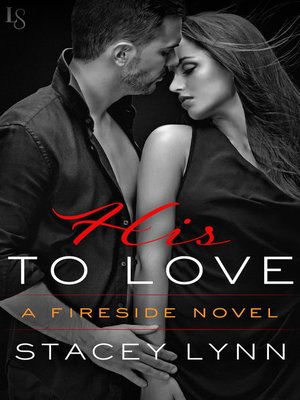 His to Love - ebook
